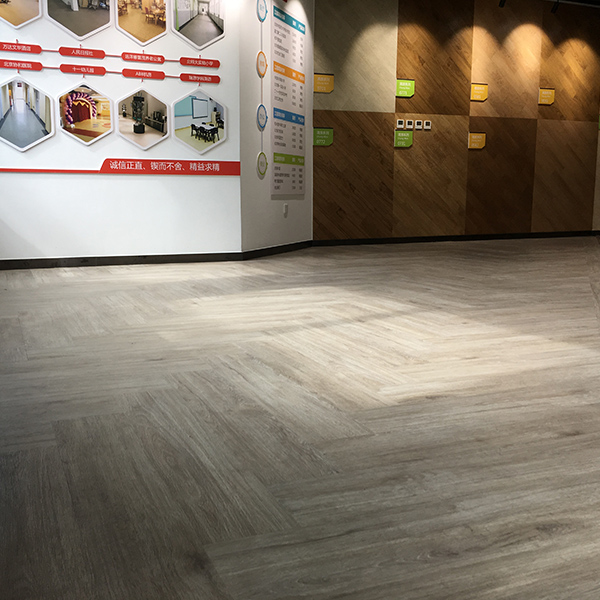 企業(yè)展廳