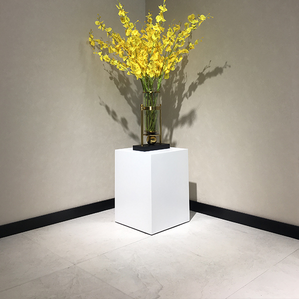 企業(yè)展廳