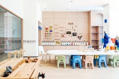 幼兒園塑膠地板如何選？記住這三點(diǎn)就夠了
